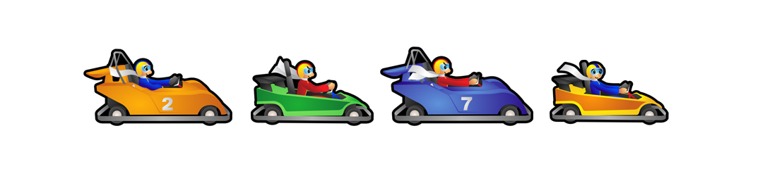 header_PARK RULES Park Rules - Go-Karts Plus - Williamsburg, VA Family Fun & Birthdays